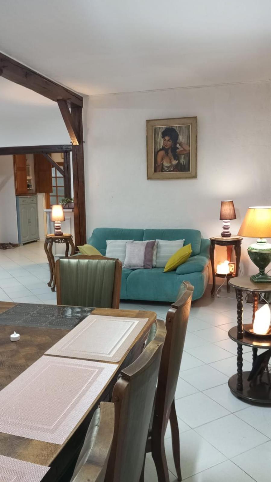 Holistica Hotel Saint-Fargeau  Buitenkant foto